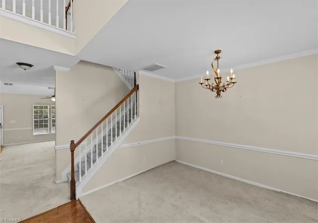 5th image of 4006 Chianti Wy, Greensboro, NC 27410 | MLS# 1226180
