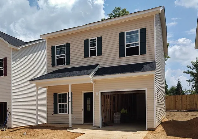 1st image of 3426 Littlefield Way, Greensboro, NC 27405 | MLS# 1191981