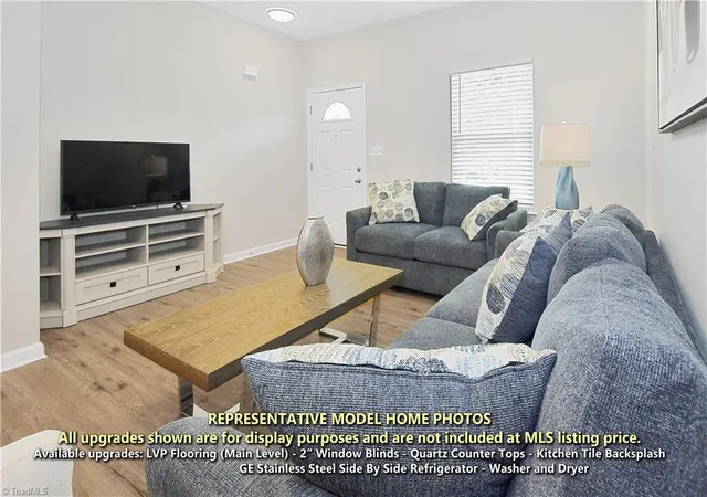 3rd image of 3426 Littlefield Way, Greensboro, NC 27405 | MLS# 1191981