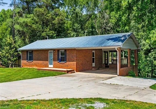 48th image of 1013 Gladstone Rd, Mocksville, NC 27028 | MLS# 1226044