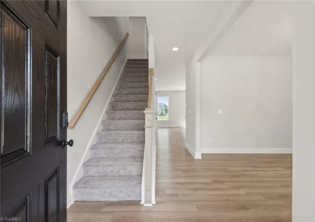 4th image of 865 Brooklet Ct, Winston Salem, NC 27127 | MLS# 1230653