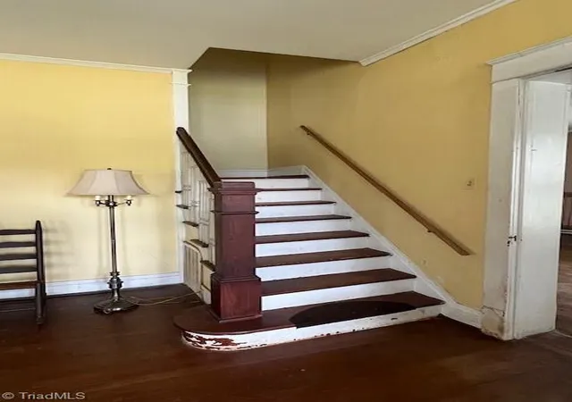 Photo 3 of Single family home for sale at 1525 Rankin Rd, Greensboro, NC 27405 | MLS# 1228631 | Listing updated on 2026-07-22