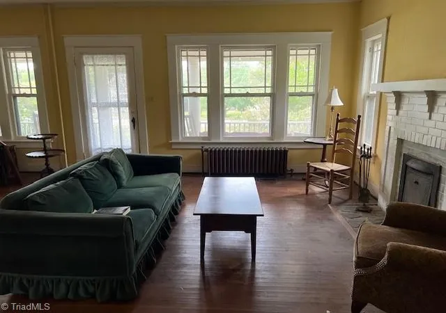 Photo 4 of Single family home for sale at 1525 Rankin Rd, Greensboro, NC 27405 | MLS# 1228631 | Listing updated on 2026-07-22