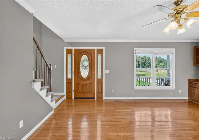 Homes for sale in Seagrove, NC | 5963 Southrock St, Seagrove, NC 27341 | MLS# 1226519