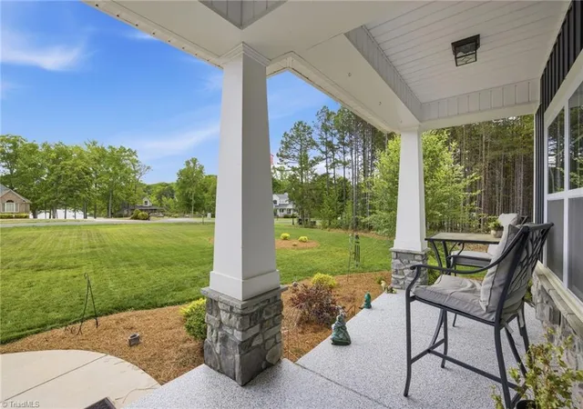 Homes for sale in Denton, NC | 314 Potters Landing, Denton, NC 27239 | MLS# 1217005
