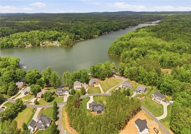 Homes for sale in Denton, NC | 314 Potters Landing, Denton, NC 27239 | MLS# 1217005