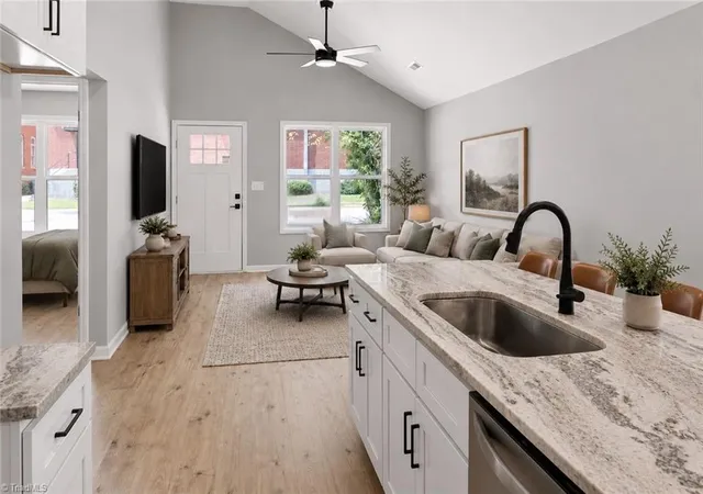 3rd image of 45 Mill St, Lexington, NC 27295 | MLS# 1231016