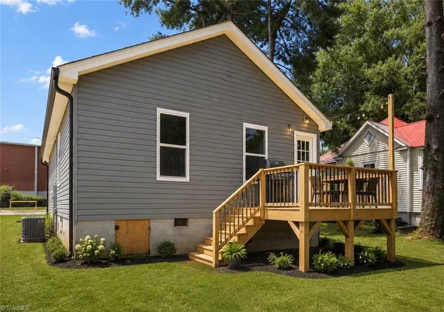 5th image of 45 Mill St, Lexington, NC 27295 | MLS# 1231016
