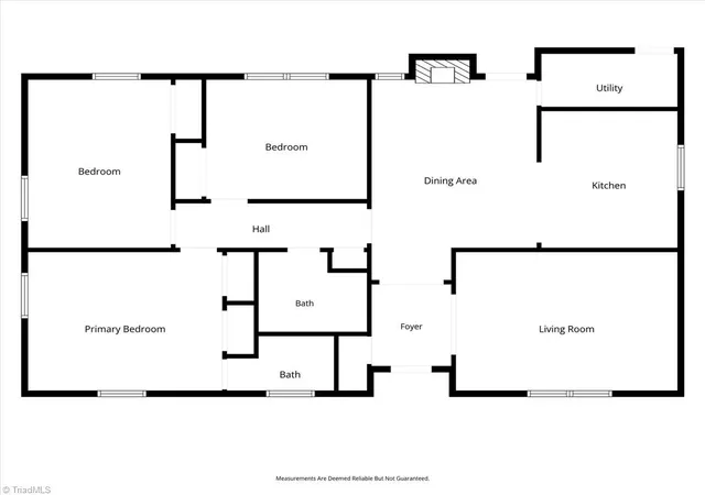 34th image of 3737 Vandalia Dr, Winston Salem, NC 27104 | MLS# 1227552