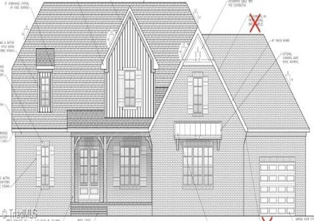 1st image of 358 Cedar Trl, Winston Salem, NC 27104 | MLS# 1213605