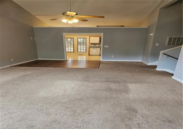 Homes for sale in Winston Salem, NC | 1665 Tadmore St, Winston Salem, NC 27127 | MLS# 1226073
