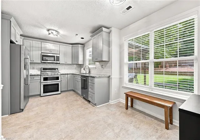 Photo 3 of Single family home for sale at 1704 Crinan Ct, High Point, NC 27265 | MLS# 1231515 | Listing updated on 2026-09-17