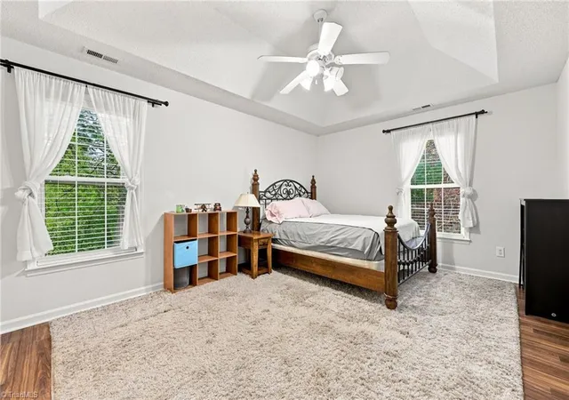 Photo 4 of Single family home for sale at 1704 Crinan Ct, High Point, NC 27265 | MLS# 1231515 | Listing updated on 2026-09-17