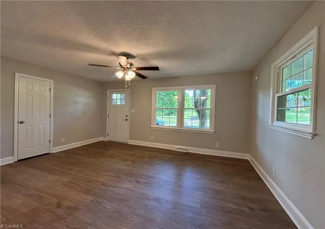 Photo 3 of Single family home for sale at 1352 Calvert Dr, Winston Salem, NC 27107 | MLS# 1222512 | Listing updated on 2026-10-01