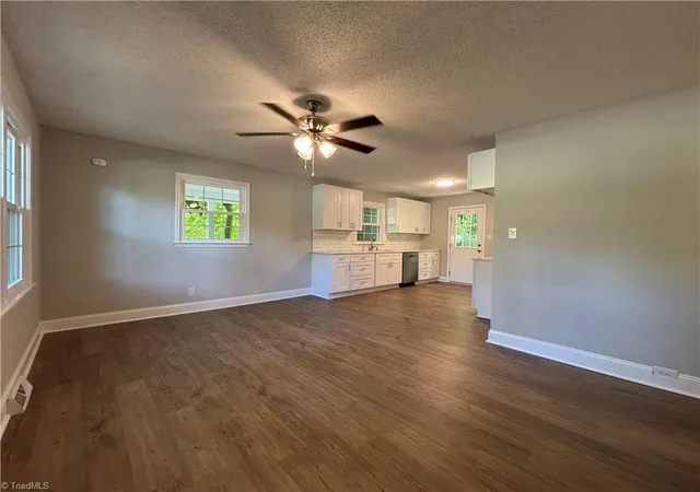 Photo 3 of Single family home for sale at 1352 Calvert Dr, Winston Salem, NC 27107 | MLS# 1222512 | Listing updated on 2026-10-01