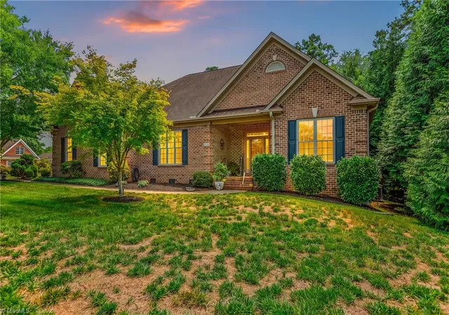 1st image of 6314 Chesney Wy, Whitsett, NC 27377 | MLS# 1231660
