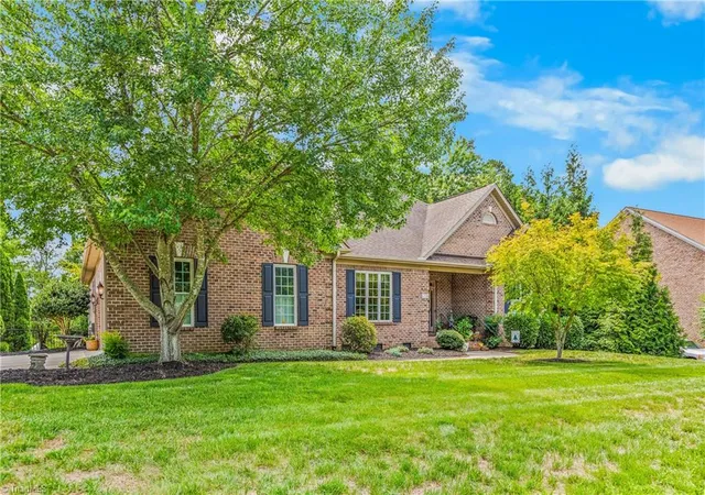 Photo 3 of Single family home for sale at 6314 Chesney Wy, Whitsett, NC 27377 | MLS# 1231660 | Listing updated on 2026-08-26