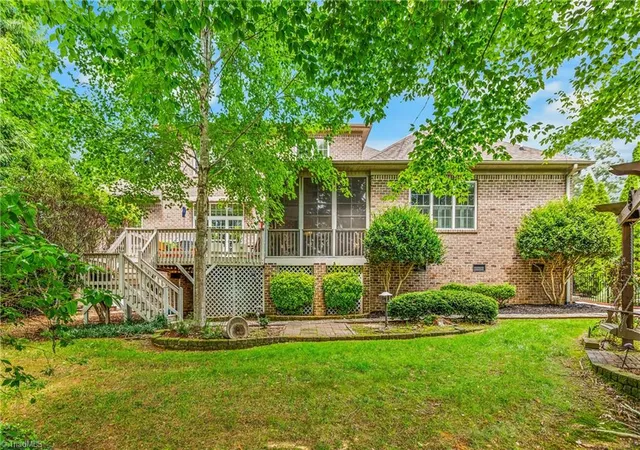 Photo 4 of Single family home for sale at 6314 Chesney Wy, Whitsett, NC 27377 | MLS# 1231660 | Listing updated on 2026-10-10