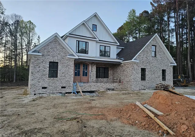1st image of 6815 Ridge Rd, Lexington, NC 27295 | MLS# 1215165