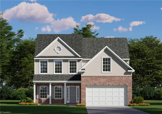 1st image of 3812 Kestrel Ln #131, Colfax, NC 27235 | MLS# 1224179