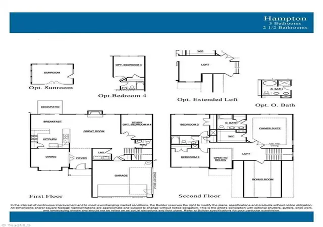 2nd image of 3812 Kestrel Ln #131, Colfax, NC 27235 | MLS# 1224179