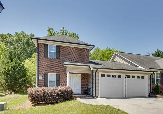 Homes for sale in Asheboro, NC | 725 S Main St #2A, Asheboro, NC 27203 | MLS# 1216867