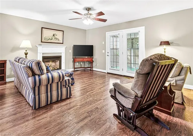 Homes for sale in Asheboro, NC | 725 S Main St #2A, Asheboro, NC 27203 | MLS# 1216867