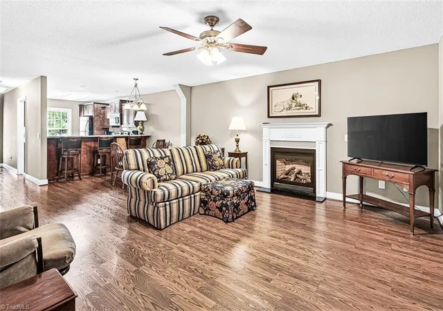 Homes for sale in Asheboro, NC | 725 S Main St #2A, Asheboro, NC 27203 | MLS# 1216867