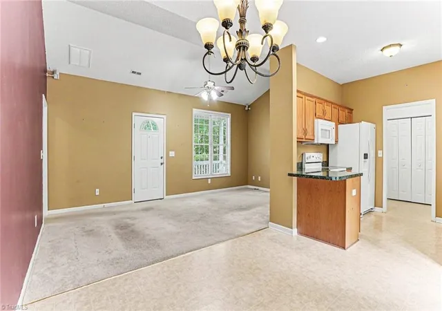 Homes for sale in Randleman, NC | 709 Old Castle Dr, Randleman, NC 27317 | MLS# 1224208