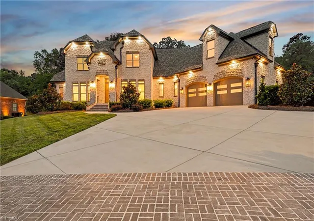 2nd image of 1477 Cappoquin Wy, Burlington, NC 27215 | MLS# 1229168