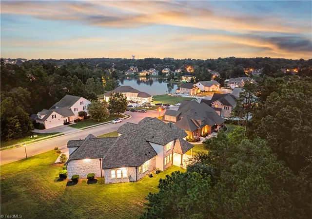 3rd image of 1477 Cappoquin Wy, Burlington, NC 27215 | MLS# 1229168