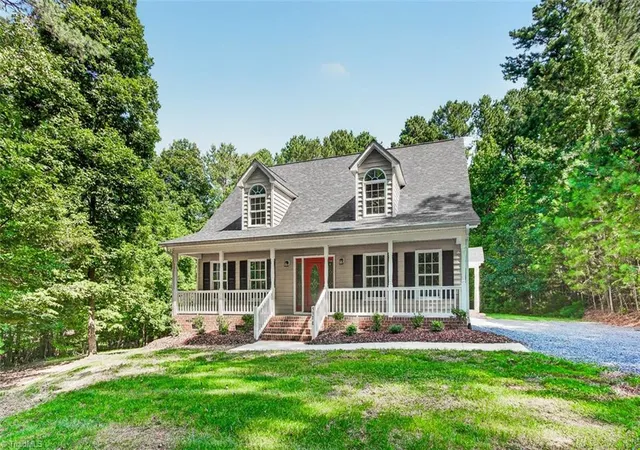 1st image of 5578 Woodstream Rd, Randleman, NC 27317 | MLS# 1228807