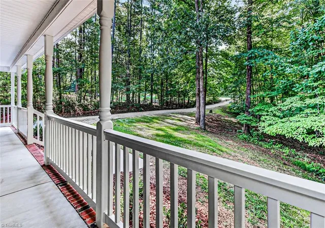 2nd image of 5578 Woodstream Rd, Randleman, NC 27317 | MLS# 1228807