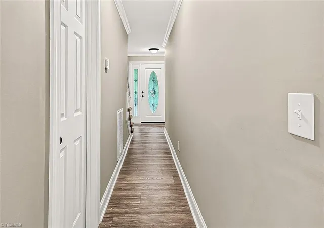 4th image of 5578 Woodstream Rd, Randleman, NC 27317 | MLS# 1228807