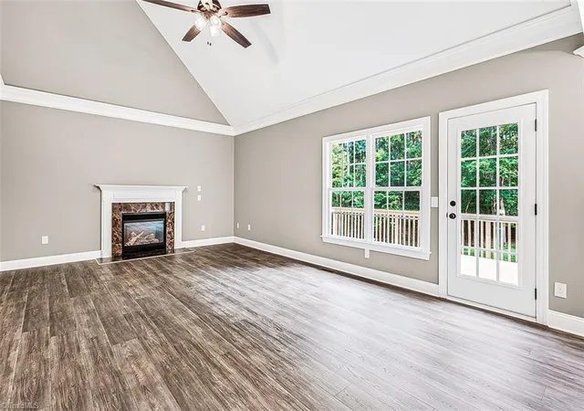 5th image of 5578 Woodstream Rd, Randleman, NC 27317 | MLS# 1228807