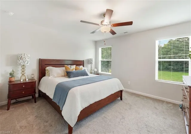 Photo 3 of Single family home for sale at 428 Peaceful Meadows Dr, Graham, NC 27253 | MLS# 1230165 | Listing updated on 2026-08-06