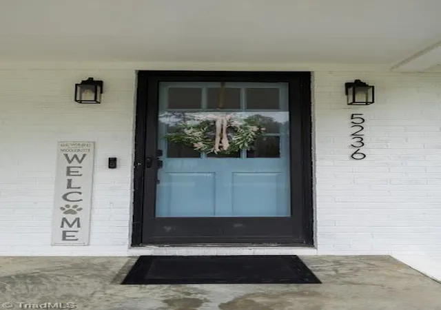Photo 2 of Single family home for sale at 5236 Sweetwater Ct, Greensboro, NC 27407 | MLS# 1227778 | Listing updated on 2026-09-13
