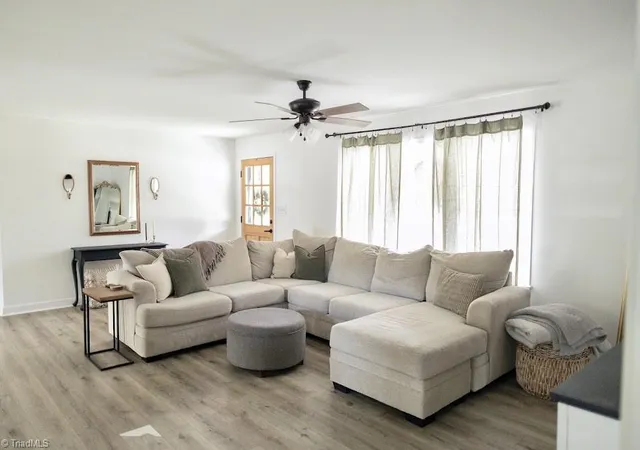 Photo 3 of Single family home for sale at 5236 Sweetwater Ct, Greensboro, NC 27407 | MLS# 1227778 | Listing updated on 2026-09-13