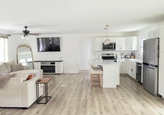 Photo 3 of Single family home for sale at 5236 Sweetwater Ct, Greensboro, NC 27407 | MLS# 1227778 | Listing updated on 2026-09-13