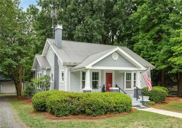 Homes for sale in Reidsville, NC | 1713 Vance St, Reidsville, NC 27320 | MLS# 1226027