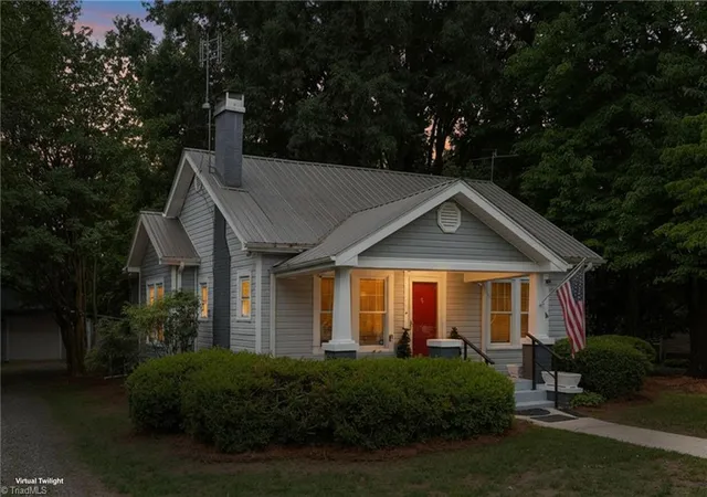 Homes for sale in Reidsville, NC | 1713 Vance St, Reidsville, NC 27320 | MLS# 1226027