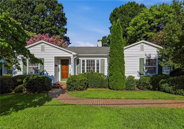 1st image of 954 Vernon Ave, Winston Salem, NC 27106 | MLS# 1229625