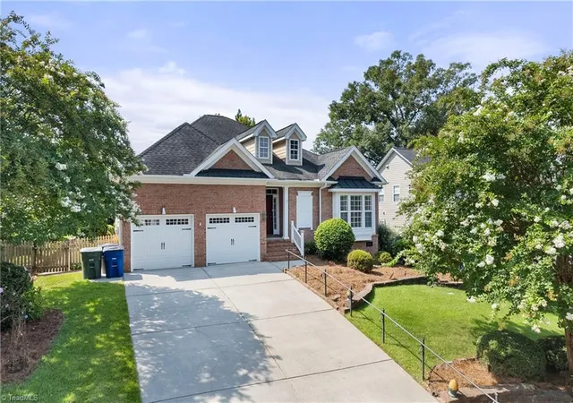 1st image of 5420 Stone Crossing Dr, Winston Salem, NC 27104 | MLS# 1231469
