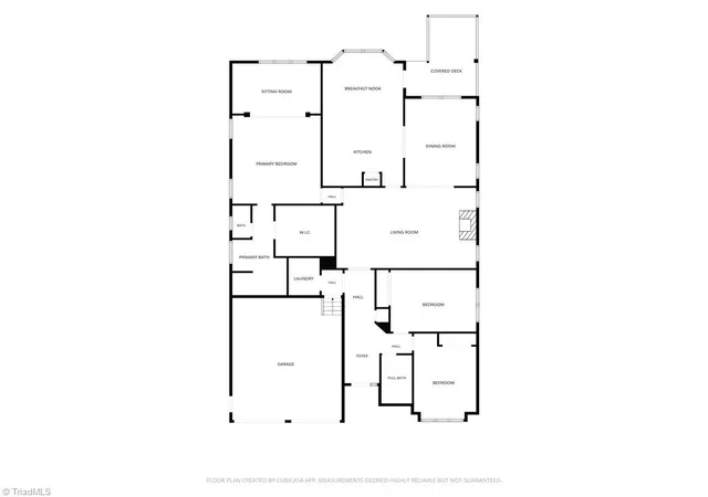 50th image of 5420 Stone Crossing Dr, Winston Salem, NC 27104 | MLS# 1231469