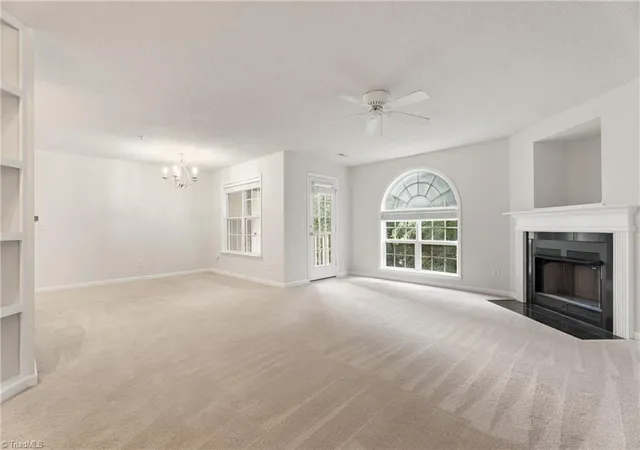 5th image of 1023 Timberline Ridge Ct, Winston Salem, NC 27106 | MLS# 1230299