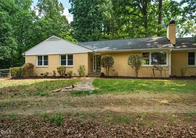 1st image of 3142 Jones Dr, Mebane, NC 27302 | MLS# 1225629