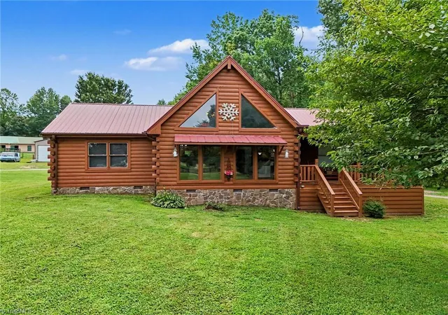1st image of 7536 Richland Church Rd, Liberty, NC 27298 | MLS# 1231458