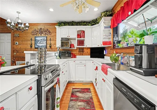3rd image of 7536 Richland Church Rd, Liberty, NC 27298 | MLS# 1231458