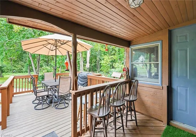 4th image of 7536 Richland Church Rd, Liberty, NC 27298 | MLS# 1231458