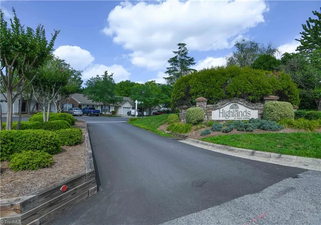 27th image of 3122 Woodpoint St, Jamestown, NC 27282 | MLS# 1225823